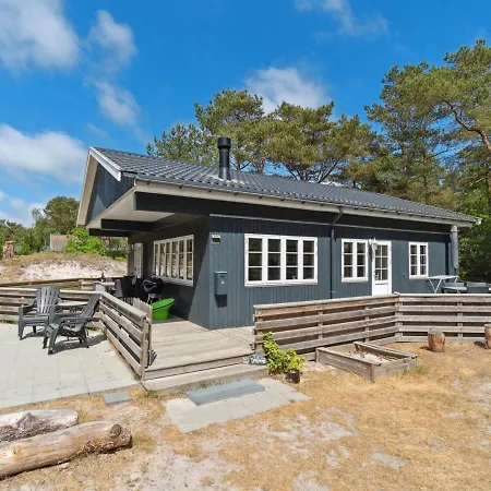 Sjo - 300m From The Sea By Interhome Ferienhaus