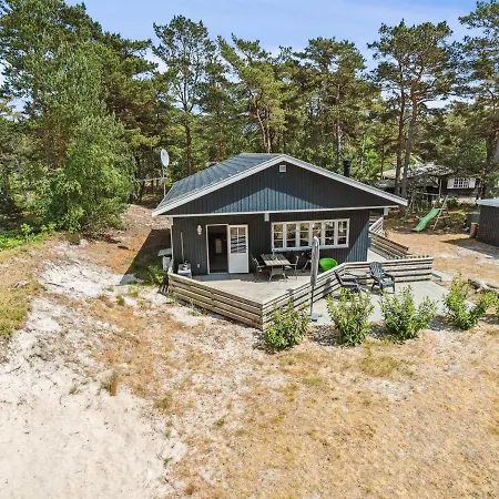 Ferienhaus Sjo - 300m From The Sea By Interhome *