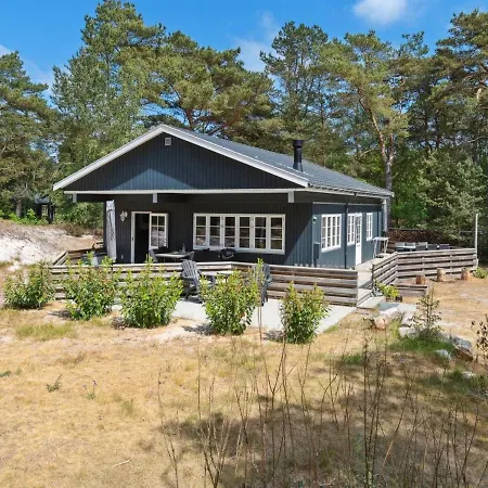 Sjo - 300m From The Sea By Interhome Ferienhaus